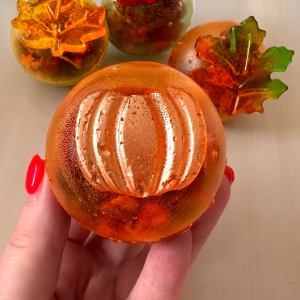 Bombka Herbaciana Pumpkin Spice 