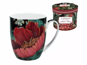 Kubek Camio – Floral Story