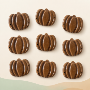Dynie Kawowe Pumpkin Spice – Zestaw 9 sztuk